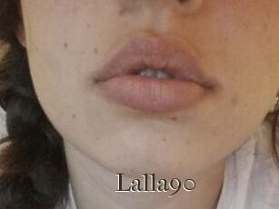Lalla90