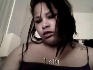 Lalu