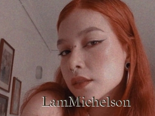 LamMichelson