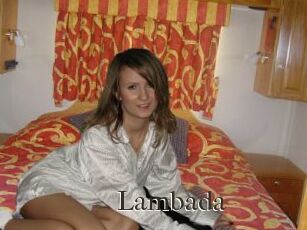 Lambada