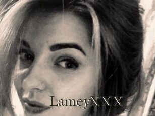 LameyXXX