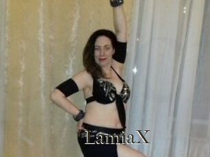 LamiaX