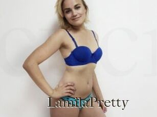 LamilaPretty