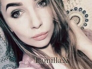 LamillaX