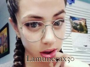 Lamunecax30