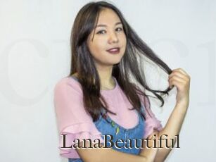 LanaBeautiful