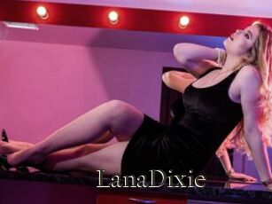 LanaDixie