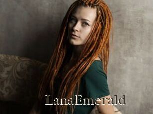 LanaEmerald