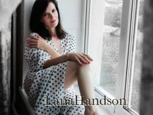 LanaHandson