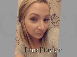 LanaJTaylor