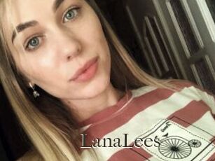 LanaLees