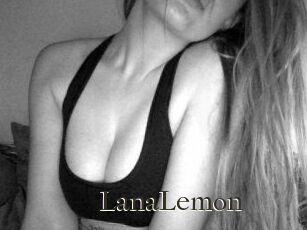 LanaLemon