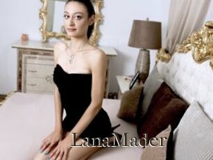 LanaMader