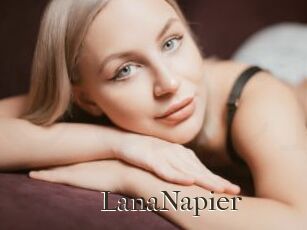 LanaNapier