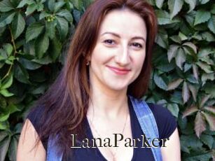 LanaParker