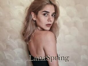 LanaSpring