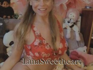 LanaSweetheart