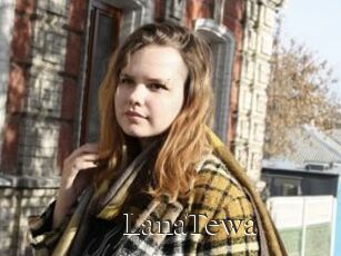 LanaTewa