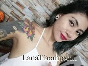 LanaThompsom