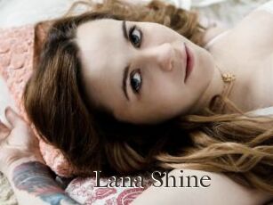 Lana_Shine