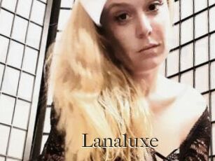Lanaluxe