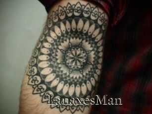 LanaxesMan
