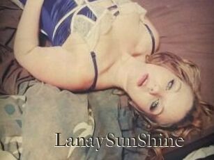 LanaySunShine