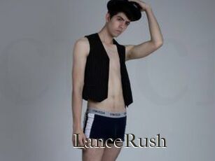 LanceRush