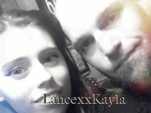 LancexxKayla
