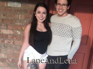 LaneAndLena