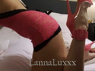 LannaLuxxx