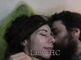 LanyaHC