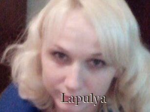 Lapulya
