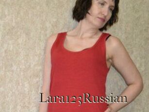 Lara123Russian