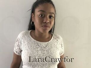 LaraCrawfor