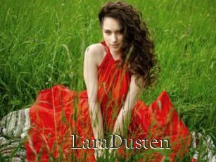 LaraDusten