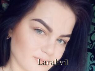 LaraEvil