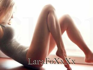 LaraFoXxXx