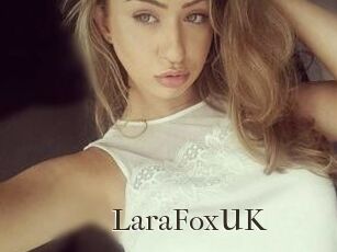 LaraFoxUK
