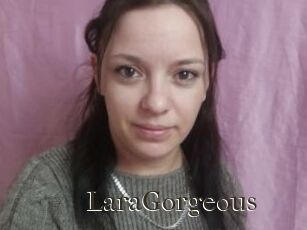 LaraGorgeous