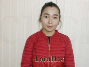 LaraHao