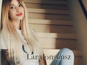 LaraJonsonsz