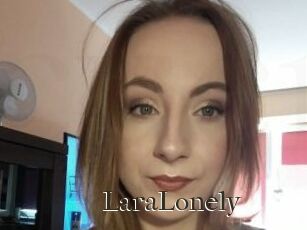 LaraLonely