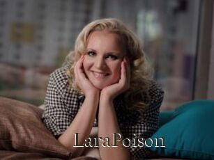 LaraPoison