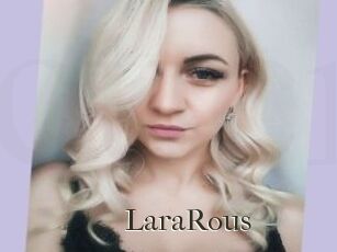 LaraRous