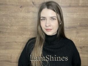 LaraShines