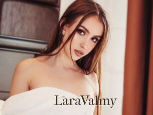LaraValmy