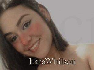 LaraWhilson