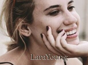 LaraYoung