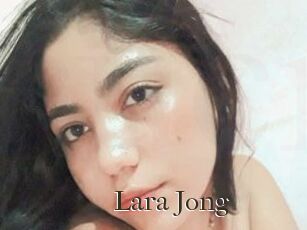 Lara_Jong